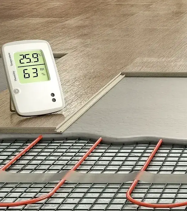 Electric Under Floor Heating Installation, Repair and Maintenance Services In Erith in Erith