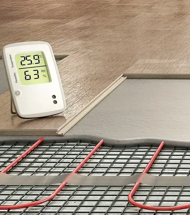 Electric Under Floor Heating Installation, Repair and Maintenance Services In Erith in Erith