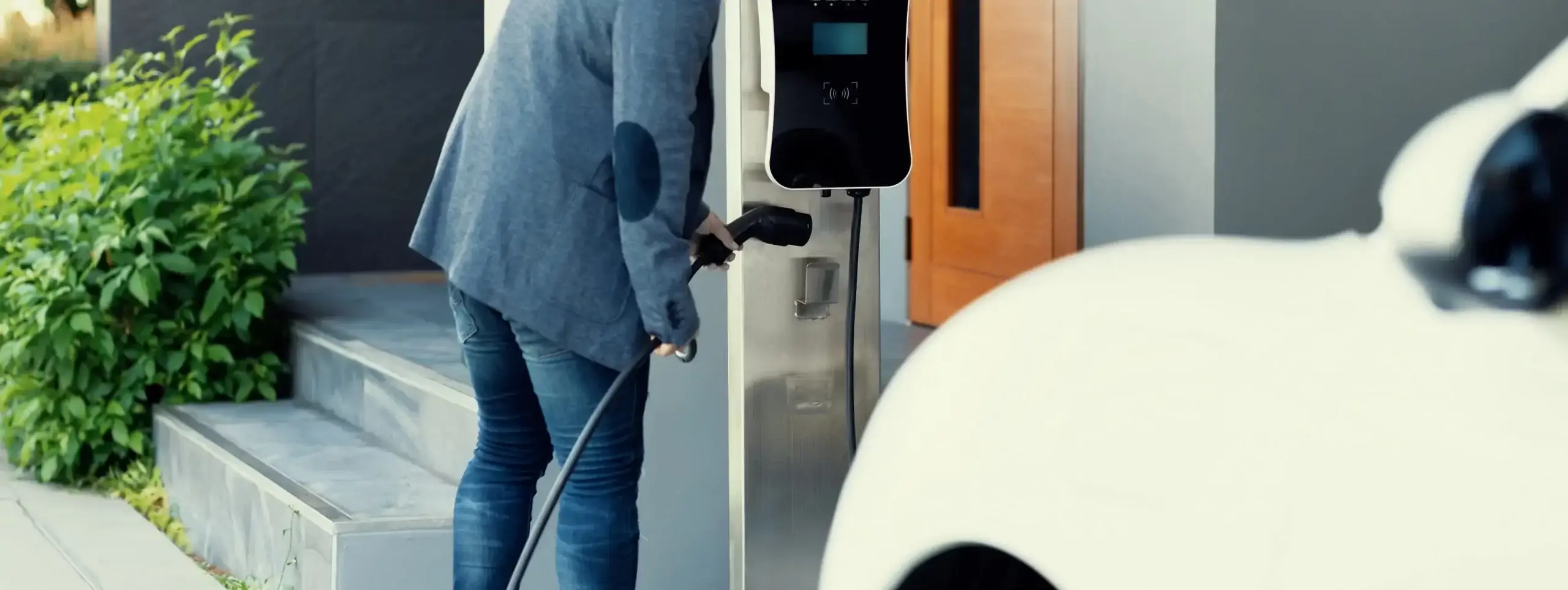 Electric Car Charger Home Installation Erith in Erith