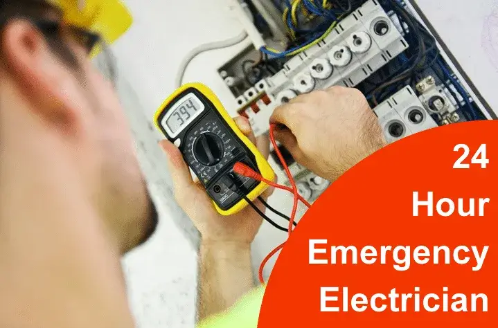 24-Hour Emergency Electricians Erith You Can Trust in Erith