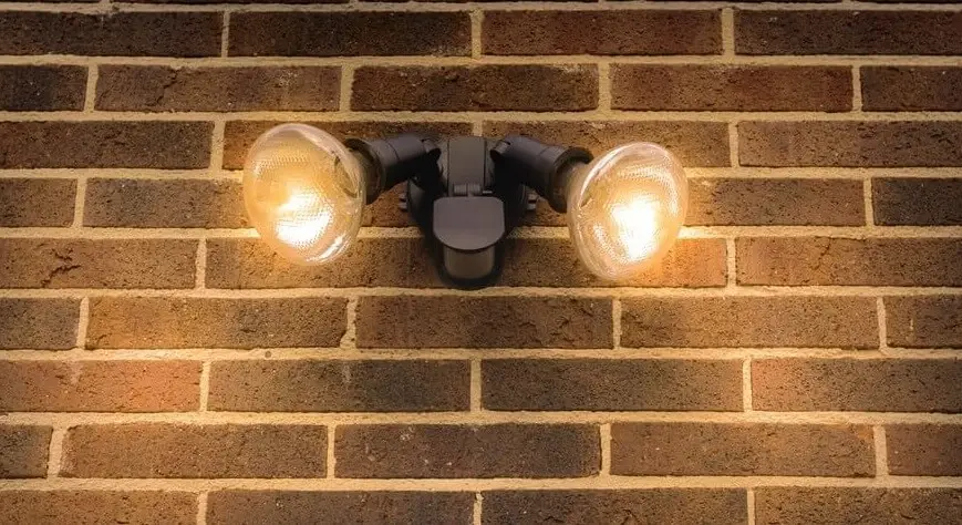 Security Light Installers Erith in Erith