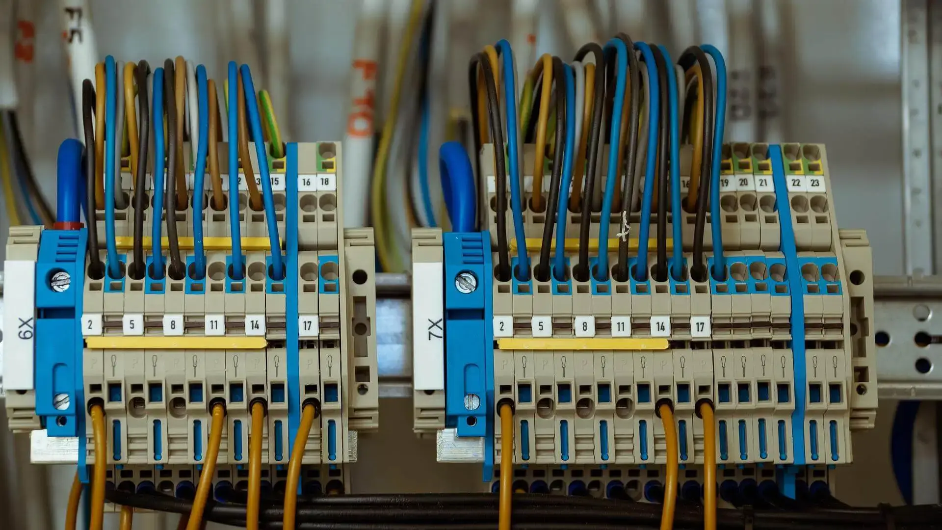 Surge protection installations Erith in Erith