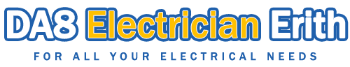 DA8 Electrician Erith