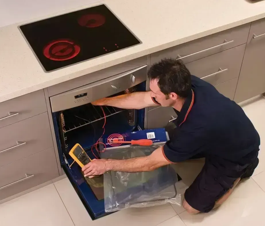 Electric oven installations in Erith